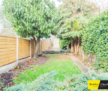 2 Bedroom Mid Terraced House For Rent - Photo 2