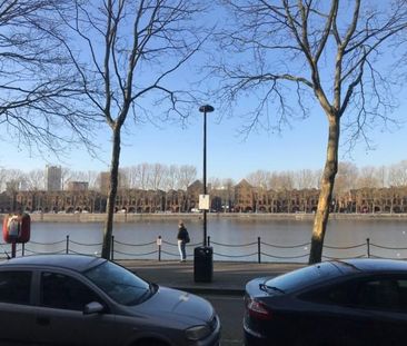 Greenland Quay, London, SE16 - Photo 4