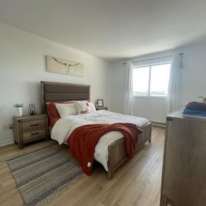 2 CH - 1 SDB - Repentigny - $1,400 /mo - Photo 2