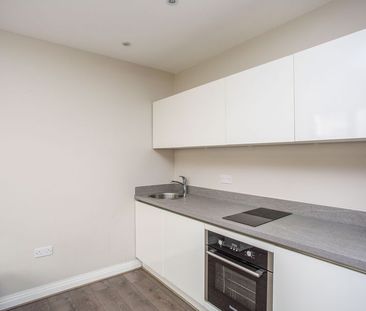 1 bedroom apartment to rent - Photo 6