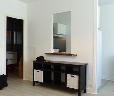 Location Appartement 1 pièce 28m² NEUILLY SUR SEINE 92200 - Photo 3