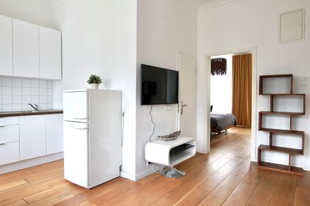 Geschmackvoll möblierte Wohnung in Kölner Messenähe - Photo 4