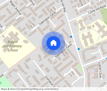 Patrington Garth, Hull, HU7 - Photo 1