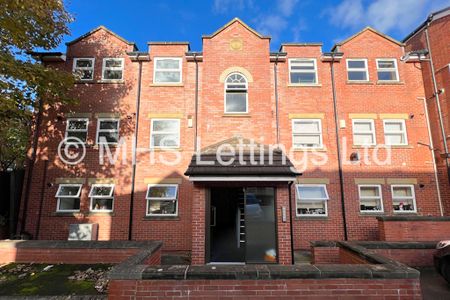 Flat 11, Welton Road, Leeds, LS6 1EE - Photo 3