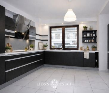 Warszawa, Wilanów, Warszawa, Wilanów - Zdjęcie 2