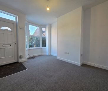 Gawthorne Street, New Basford, Nottingham, NG7 - Photo 1