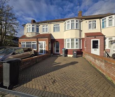 3 bedroom terraced house to rent - Photo 1