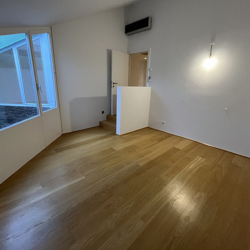 Design-Terrassen-Wohnung im Börseviertel, zu mieten in 1010 Wien - Foto 1