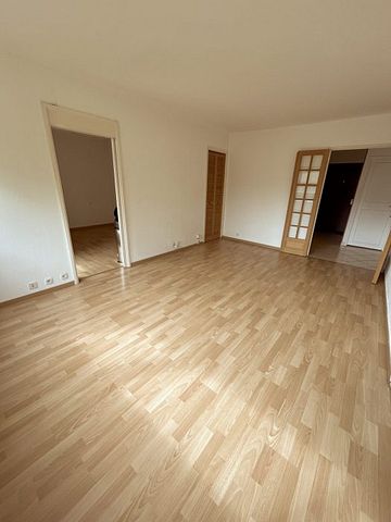 T2 Guyancourt 49 m² - Photo 3