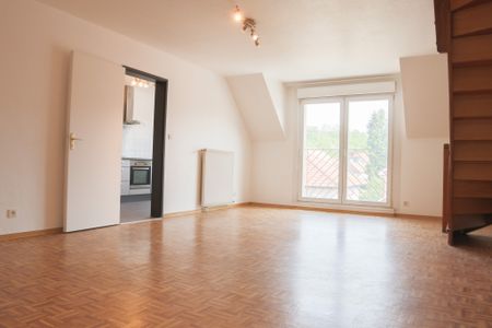 Location Appartement 3 pièces 87m² RIXHEIM 68170 - Photo 2