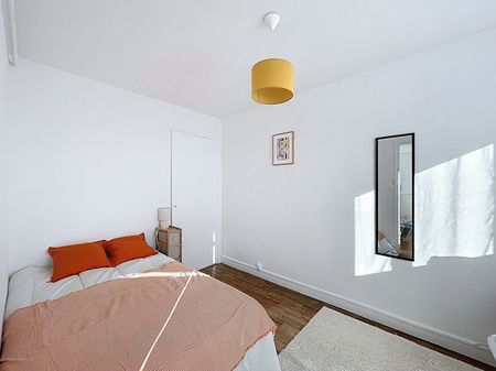 Appartement T1 Limoges à louer - Photo 4