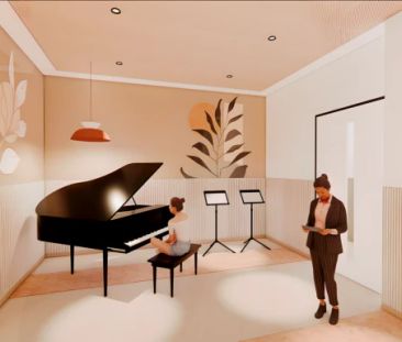 UniLodge Kensington, Sydney - Photo 3