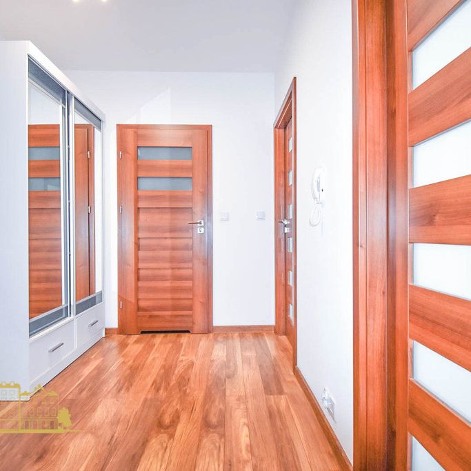 ul. płk. pil. Stefana Łaszkiewicza - Zdjęcie 1