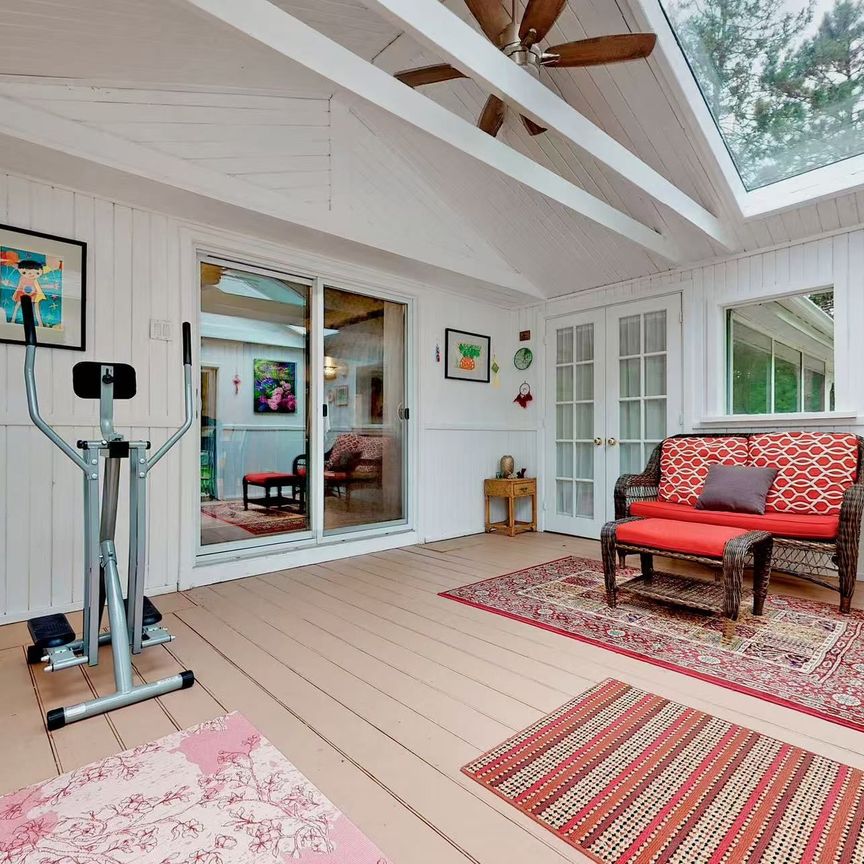 For Lease - 16675 Keele Street, King, Ontario - Photo 1