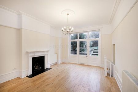 5 bedroom house to rent - Photo 4