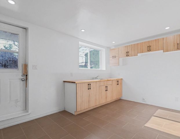 À louer / Appartement - Photo 1