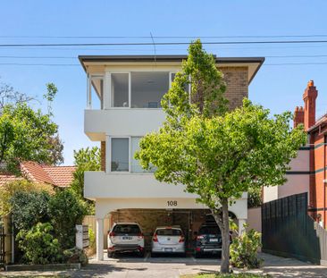 5/108 Park Street, St Kilda West VIC 3182 - Apartment For Rent | Do... - Photo 3