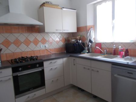 Location / Maison T4 - Photo 4