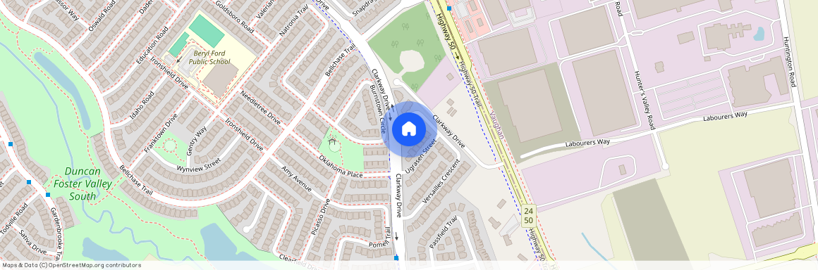 65 Versailles Crescent Unit# Basement, Brampton