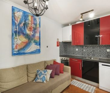 Apartamento T1 - Photo 1