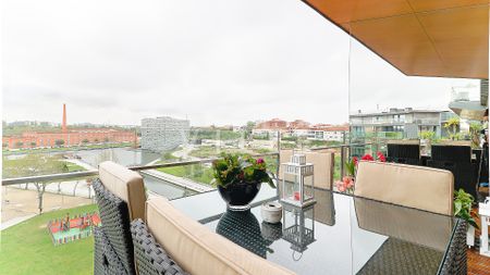 Apartamento T2 - Photo 3