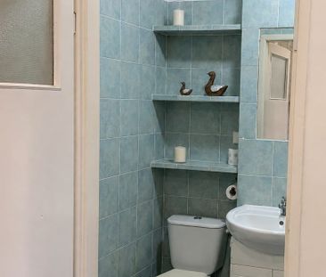 Cicha kawalerka do wynajęcia/10min do Metra Wierzb 30.24 m² - Zdjęcie 5