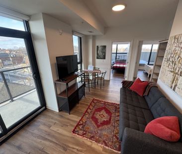 For Lease - 223 Princess Street Unit# 609, Kingston, Ontario - Photo 5