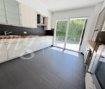 En exclusivité ! SUPERBE MAISON CONTEMPORAINE DE 8 PIECES AVEC GRAN... - Photo 6
