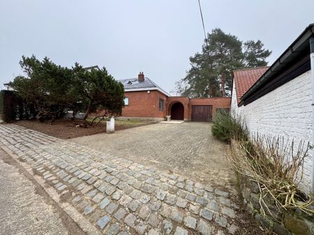 Landelijke woning met paardenstalling - Foto 3