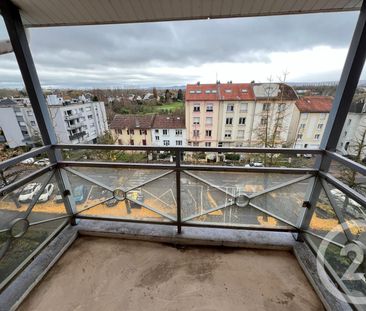Location Appartement 2 pièces 40m² LONGEVILLE LES METZ 57050 - Photo 6
