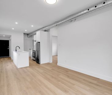 For Lease - 109 Russell Avenue Unit# 5, Lower Town - Sandy Hill, On... - Photo 6
