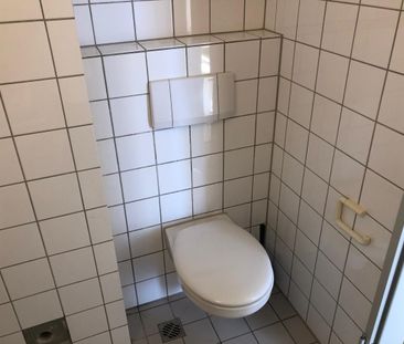 Nur für Studierende: Kleines, aber feines 1 Zimmer-Apartment, Nähe ... - Photo 1