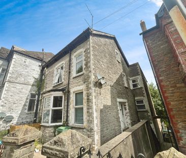 Osborne Road, PONTYPOOL - Photo 1