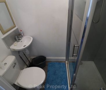 En-suite room available - Albert Road, Southend-on-Sea - Photo 3