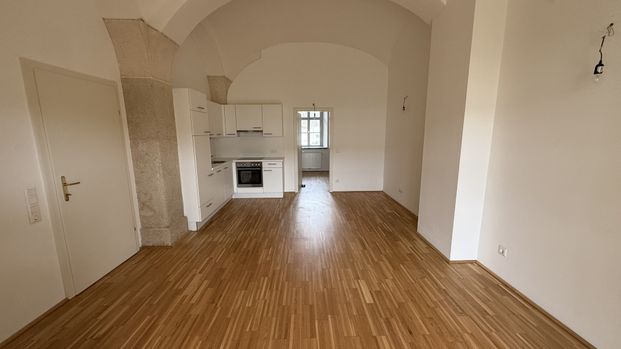 Residieren im Schloss! Haus 4 Top 3 - Foto 1