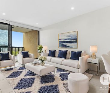 702/56 Tryon Street, Upper Mount Gravatt, Qld 4122 - Photo 5