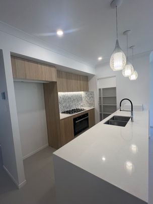 Brand New Contemporary Family Home - Photo 1