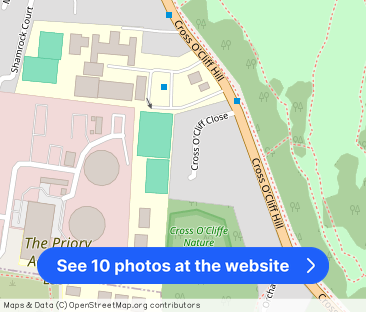 Cross O'Cliff Close, Lincoln, LN5 - Photo 1