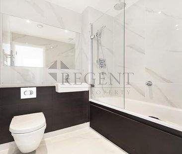 2 bedroom apartment to rent - Photo 6