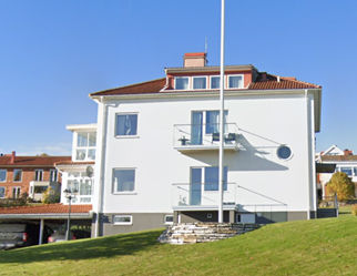 Swedenborgsgatan, Jönköping - Photo 1