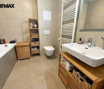 Pronájem bytu 2+kk v osobním vlastnictví 53 m², Chrudim - Fotografie 5