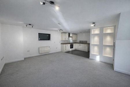 1 bedroom flat to rent - Photo 2
