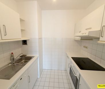 ÜBER DEN DÄCHERN | 2 ZIMMER | U3 OTTAKRING | 1. DG - Photo 4