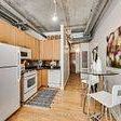 1 Bed & 1 Bath - Stewart Loft - Photo 4