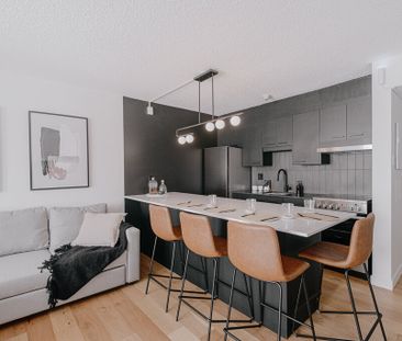 OSTRA Appartements Loft Studio Entièrement Meublé à Louer Saint-Jea... - Photo 1