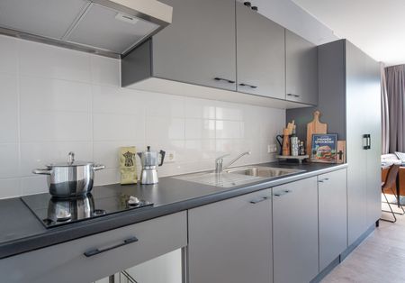 Dalsteindreef, Campus Diemen Zuid, 1112XJ - Photo 5