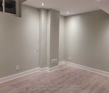 For Lease - 920 Stonehaven Avenue Unit# Lower, Newmarket, Ontario - Photo 3