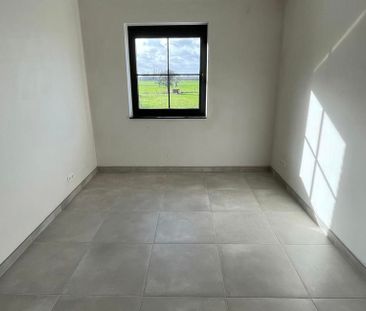 Uitzonderlijke woning te huur in Schoonaarde voor € 1.235 met 3 sla... - Photo 2