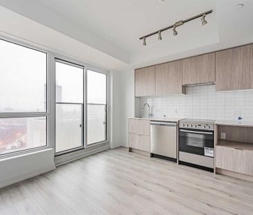 For Lease - 395 Bloor Street Unit# 1609, Toronto, Ontario - Photo 6
