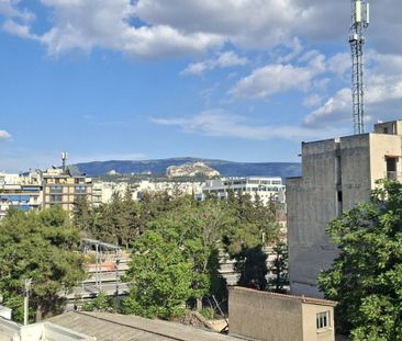 Διαμέρισμα για ενοικίαση Σταθμός Λαρίσης (Κολωνός - Κολοκυνθούς) - Photo 4